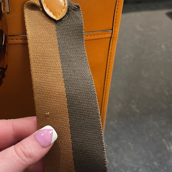 Brown bag good condition - Picture 7 of 12